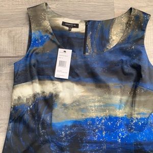 Designer/ LAFAYETTE 148 New York women dress size 14